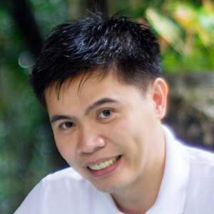 Glen S. Nepomuceno