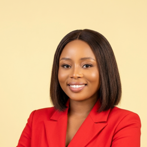 Goodness Osinachi Ukasoanya