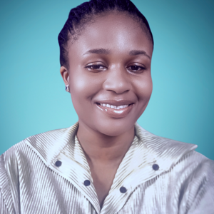 Celestina Ibekwe