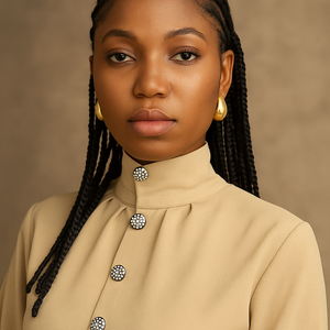 Favour Chibuzor Okoronkwo