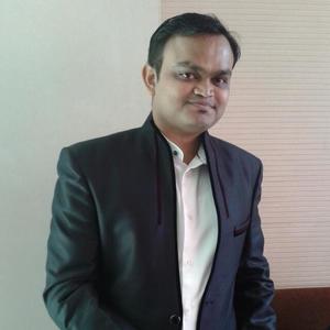 Hardik Panchal