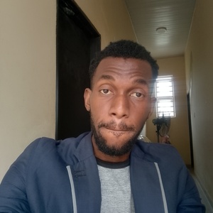 Aina Ayodele Paul