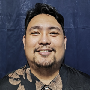 Christian William T. Tumalad