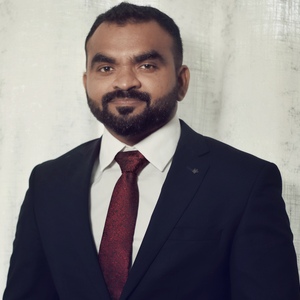 Chinnolla Abhinay Kumar