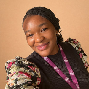 Favour Omamuromu Aruswaine