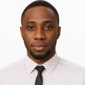 Wisdom Okonoboh