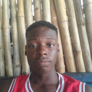 George Ngene