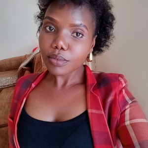 Mitchelle Mbithe