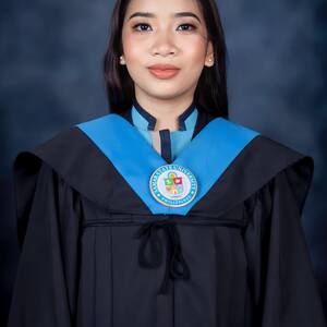 Rizza Mae Gabon