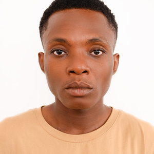 Loveday Chiemezuo Egbu
