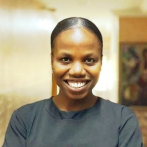 Funmilola Seyi Oladipo