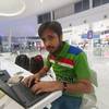Taimoor Ali