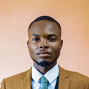 Falodun  Victor Okikiola