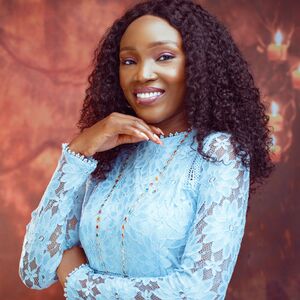 Olayode Bisola Precious