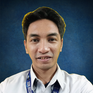Marc Dannielle Peñano