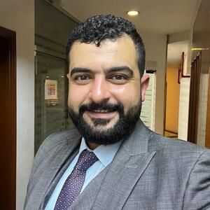 Mohamed Ragab