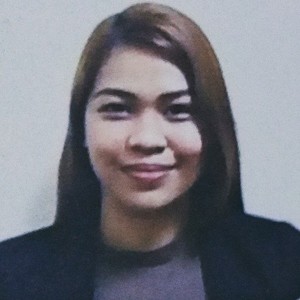 Maryvon Esplanada