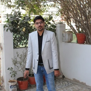 Sumit Neema