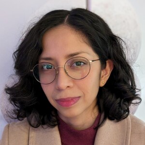 Giselle Arroyo Crivelli