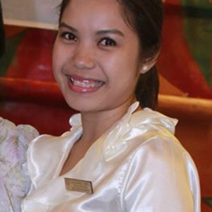 Aileen Mariz Y. Dinoy