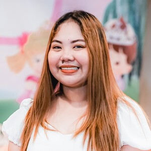 Lianne Claire S. Notarte