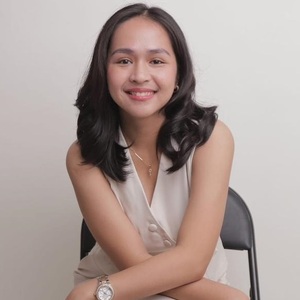 Rizza Joy Ariz Gutierrez
