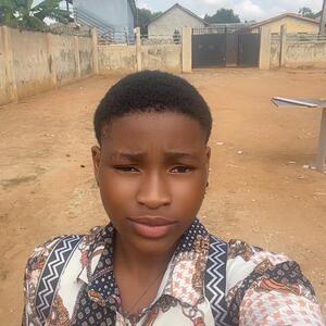Anna Princess Adedeji