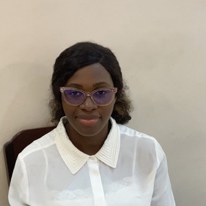 Mercy Osilaka Simeon Princewill