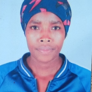 Margaret Wanjiku Maina