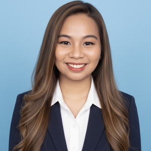 Claudette Nicole Raymundo