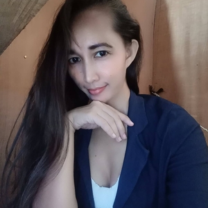 Ginalyn Paulines Tirando