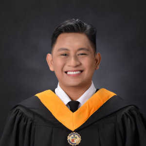 Kenneth Rhuvic G. Castro