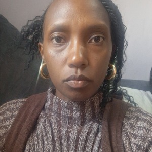 Cynthia Nyawira Maina