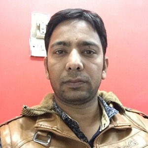 Jitendra Patel