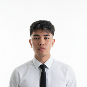 Sherwin Donato