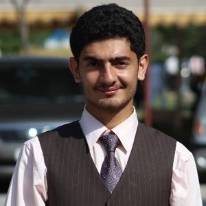 Syed Emda ud din