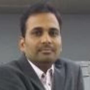 Laxmikant Pawar