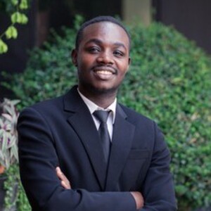 Martin Mwangi
