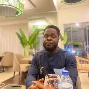 Oluseyi Ajayi