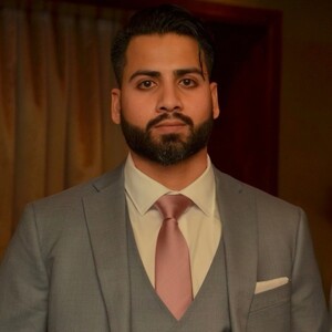 Saad S Junaidi