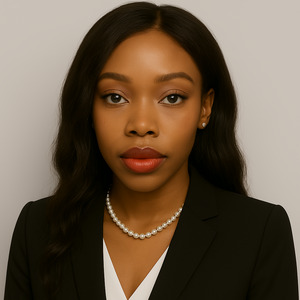 Joy Omoriyekemwen