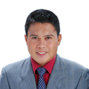 Jonathan Mansueto