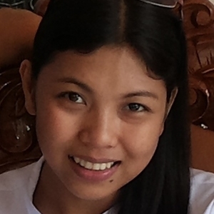 Kristine Marie Santiana