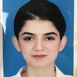 Mehek Batool