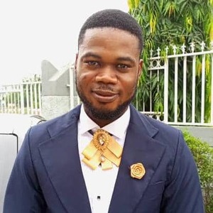Tajudeen Emmanuel Salami