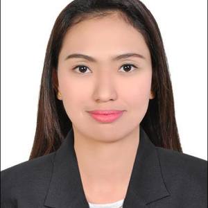 Dorothy Joyce A. Pujante