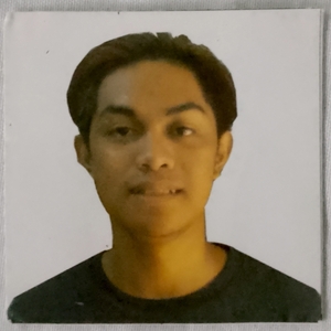 Adrian Jhay R. Lumbis