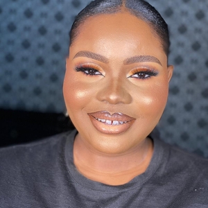 Dorcas Ekong
