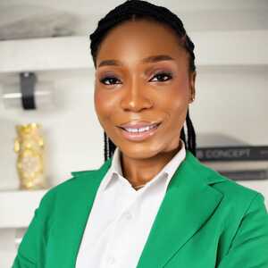 Grace Ifeanyichukwu Kalu