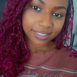 Bria Mcgough